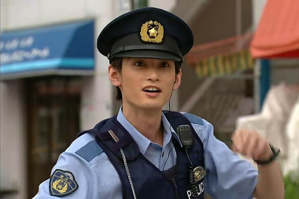 立花健太 立花健太