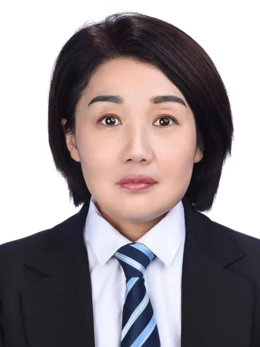 高艷芬(山東省聊城市莘縣發展和改革局黨組成員、縣第三產業發展服務中心主任) 高艷芬(山東省聊城市莘縣發展和改革局黨組成員、縣第三產業發展服務中心主任)