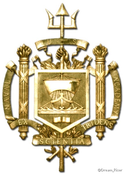 美國海軍軍官學校(美國海軍學院)