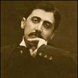 馬賽爾·普魯斯特(Marcel Proust)
