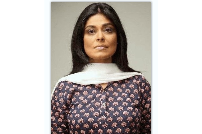 Nimra Bucha Nimra Bucha