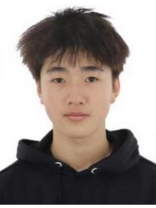 李禹衡 李禹衡