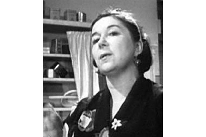 Marina Gavrilko Marina Gavrilko