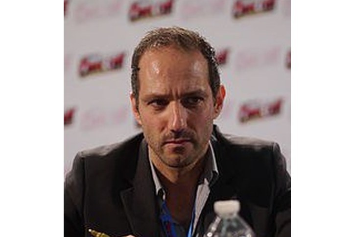 Sébastien Lalanne Sébastien Lalanne
