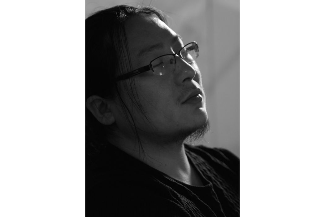 呂鵬舉(青年畫家) 呂鵬舉(青年畫家)