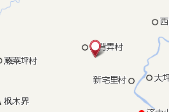 社公腳村