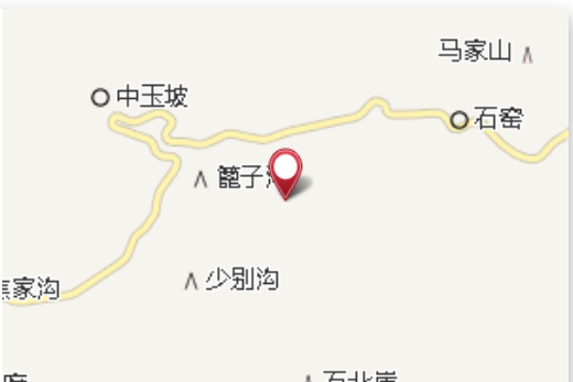 黑陰溝 黑陰溝