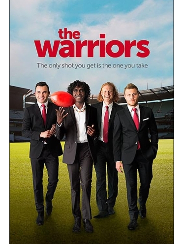 The Warriors The Warriors