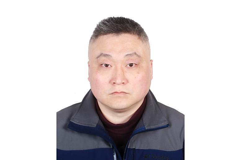 馬翔(武漢紅視熱像科技有限公司法定代表人) 馬翔(武漢紅視熱像科技有限公司法定代表人)