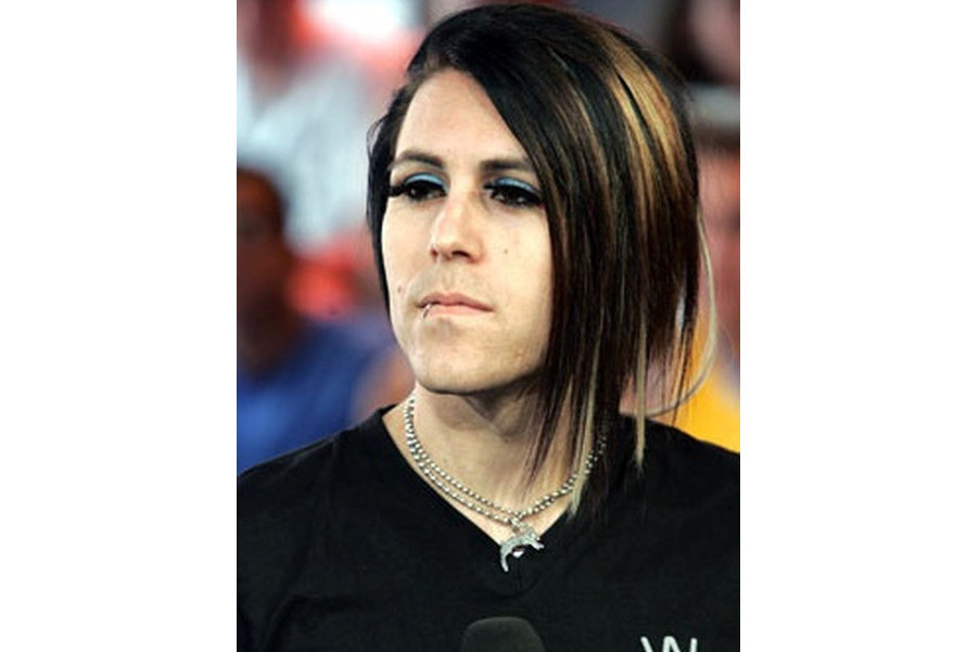 Davey Havok Davey Havok