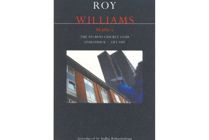 Williams Plays Williams Plays