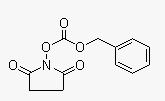 苯甲氧羰醯琥珀醯亞胺(Z-ONSu)