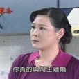 楊淑珍(《意難忘》中的人物) 楊淑珍(《意難忘》中的人物)