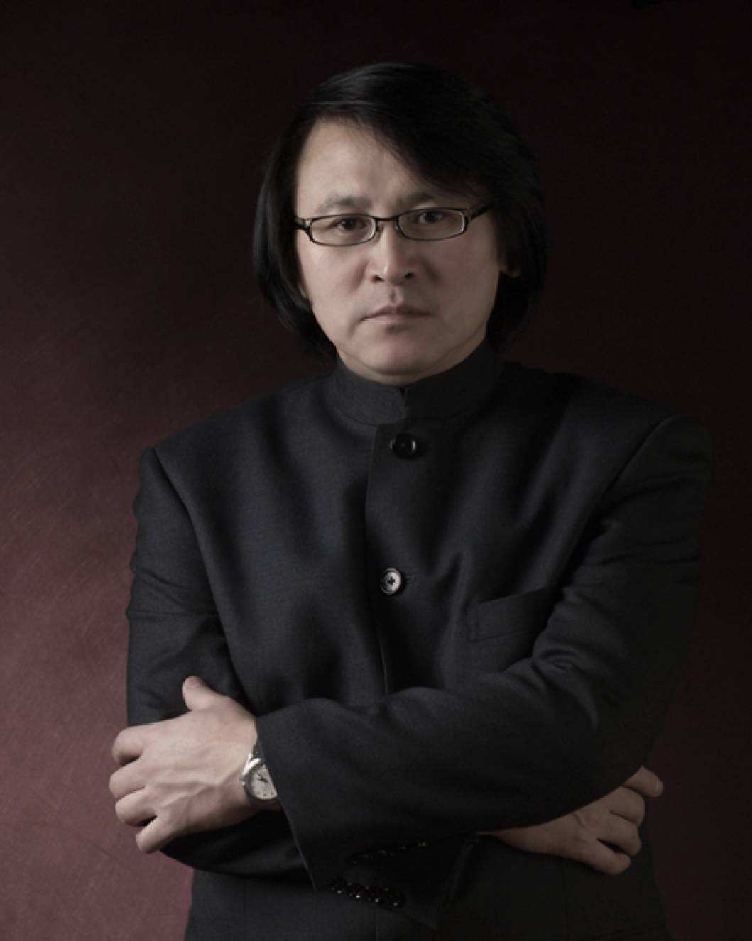 王鴻海(北京電影學院副院長)