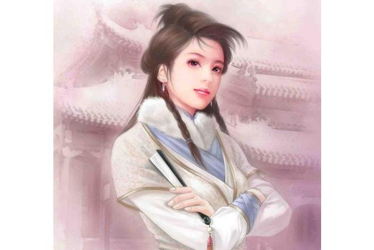 獨孤鳳(小說《大唐之我是獨孤鳳》中的人物) 獨孤鳳(小說《大唐之我是獨孤鳳》中的人物)