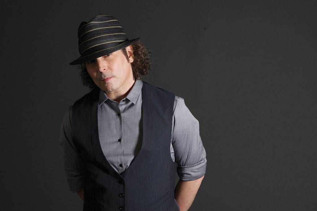 Boney James Boney James