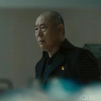 於洪波(電影《掃黑·決不放棄》中的角色,由李誠儒飾演) 於洪波(電影《掃黑·決不放棄》中的角色,由李誠儒飾演)