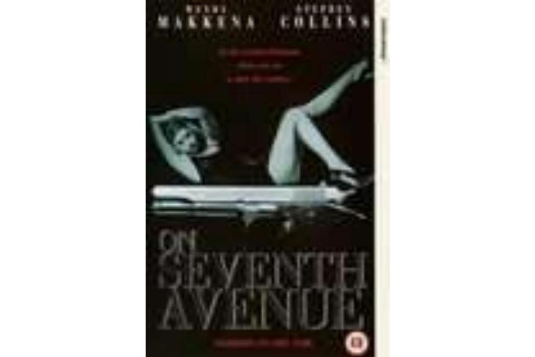 On Seventh Avenue On Seventh Avenue