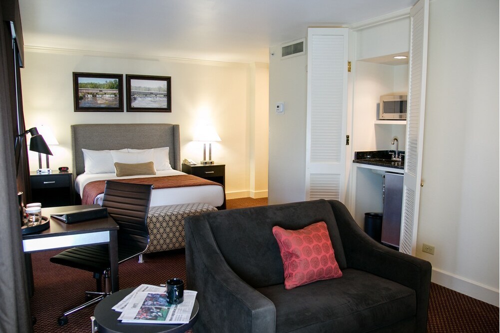 The Hotel 78 The Hotel 78
