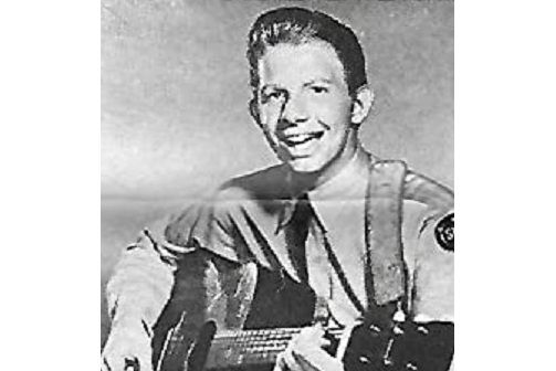 Jimmy Boyd Jimmy Boyd