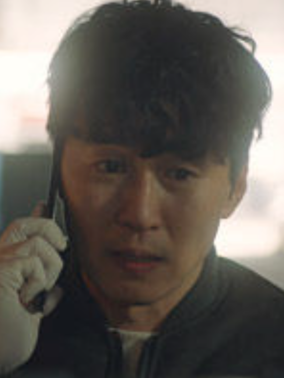 美男堂