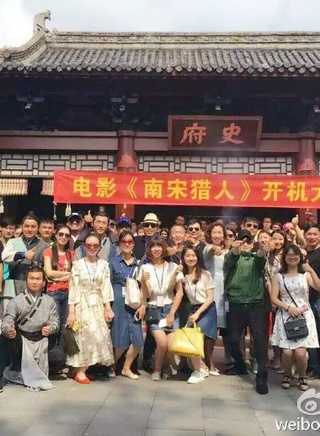 釋小虎 釋小虎