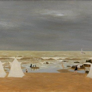 Roger Chapelain Midy