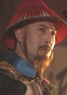 康熙王朝(中國2001年陳家林執導陳道明主演電視劇)