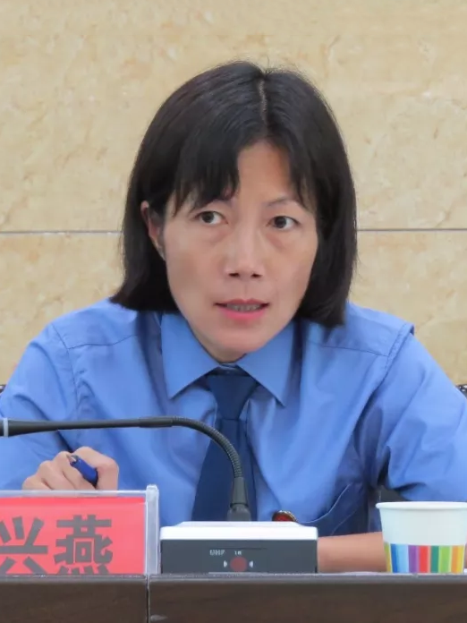 胡興燕 胡興燕