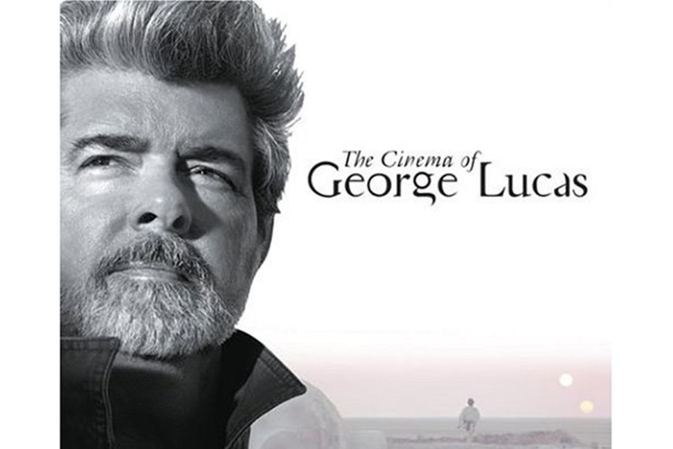 The Cinema of George Lucas The Cinema of George Lucas