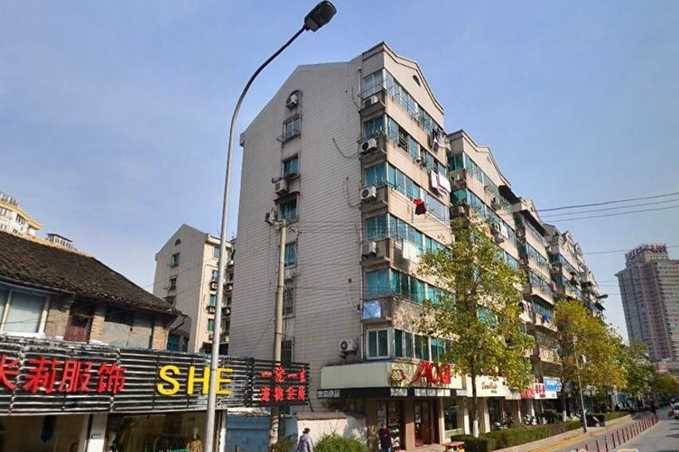 學前街小區 學前街小區