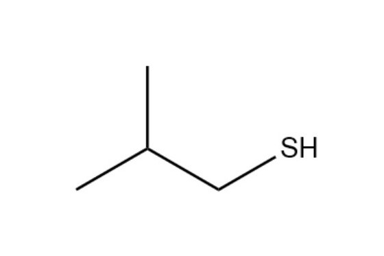 異丁硫醇 異丁硫醇