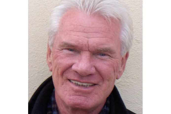 Burkhard Driest Burkhard Driest