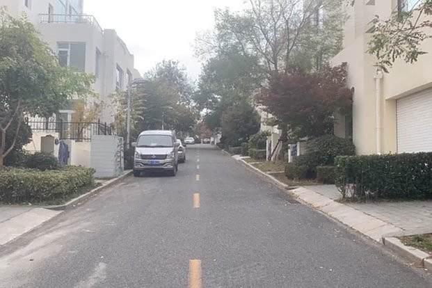 萊青路 萊青路