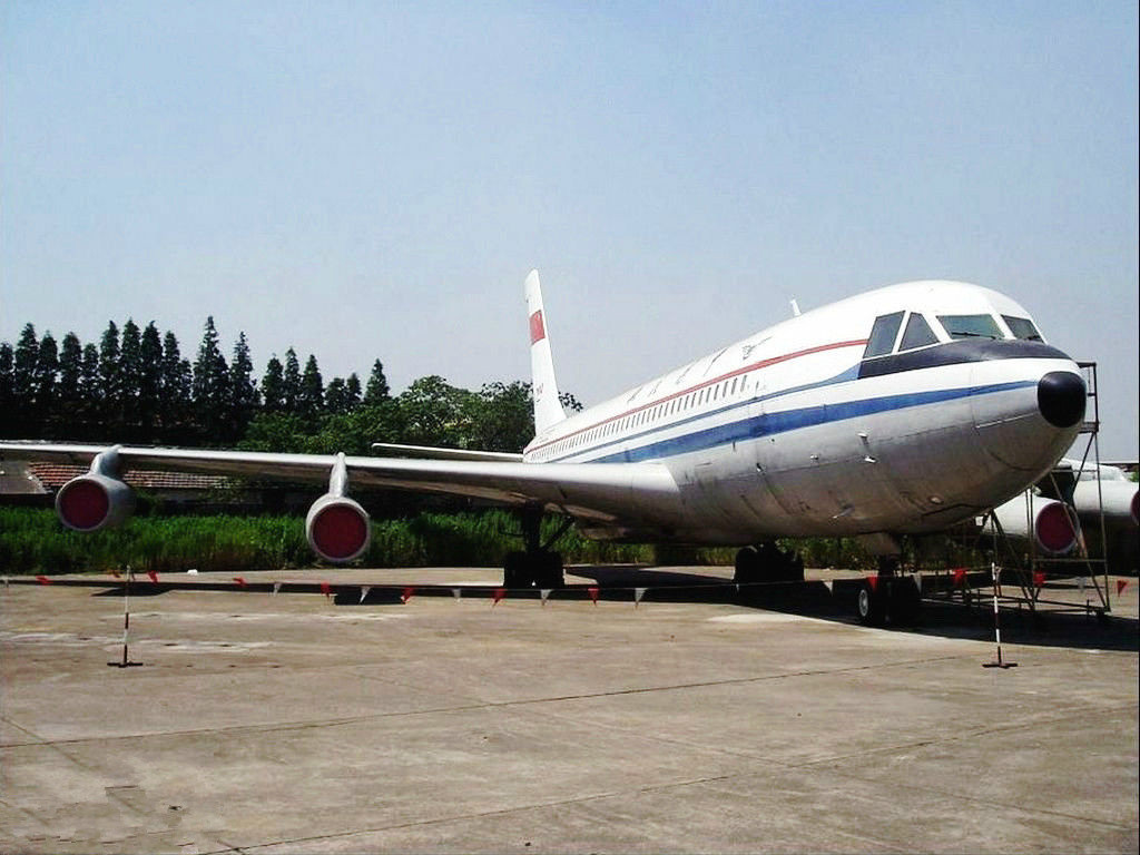 運-10大型客機