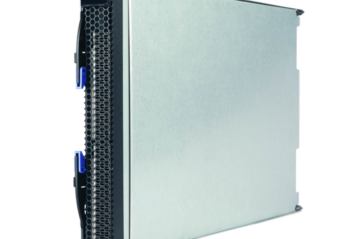 IBM BladeCenter HS21XM(7995G3C) IBM BladeCenter HS21XM(7995G3C)