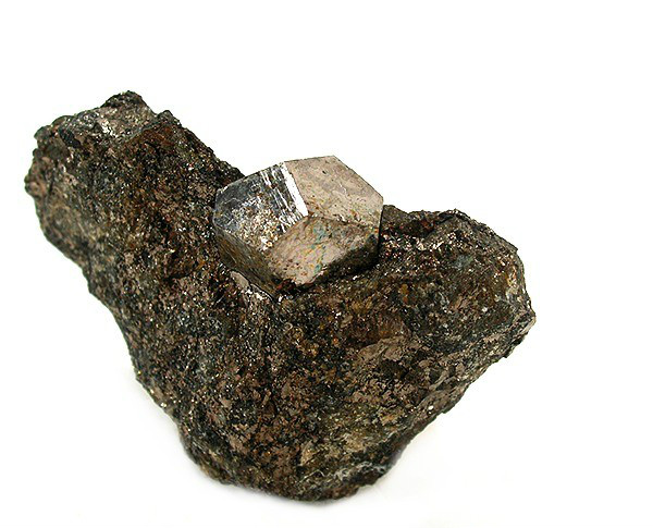 輝砷鈷礦