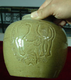 堯頭陶瓷