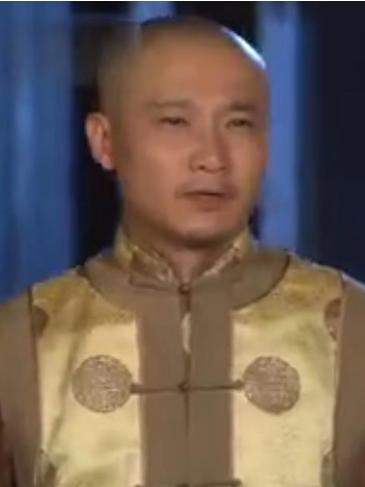 宋船(宮廷類電視劇《多情江山》中的角色) 宋船(宮廷類電視劇《多情江山》中的角色)