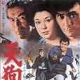 天狗黨(1969年山本薩夫執導電影) 天狗黨(1969年山本薩夫執導電影)