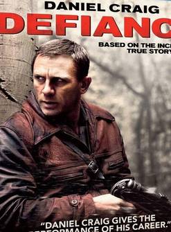 丹尼爾·克雷格(Daniel Craig)