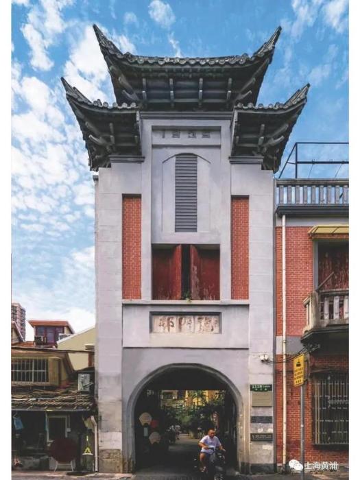 龍門邨社區 龍門邨社區