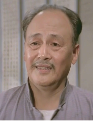 子夜(1981年桑弧、傅敬恭執導電影)