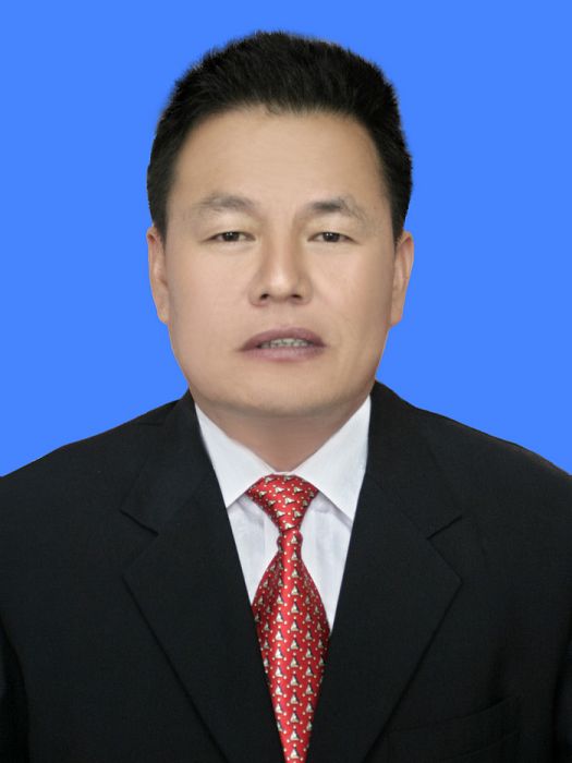 王彬(陝西省寶雞市太白縣教育體育局黨委委員、副局長兼縣教研室主任) 王彬(陝西省寶雞市太白縣教育體育局黨委委員、副局長兼縣教研室主任)