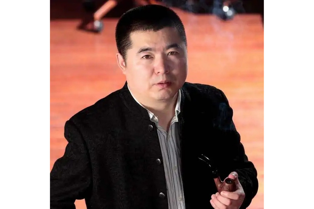 張紀中(中國室內建築創始人) 張紀中(中國室內建築創始人)