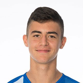 Florian Haxha Florian Haxha