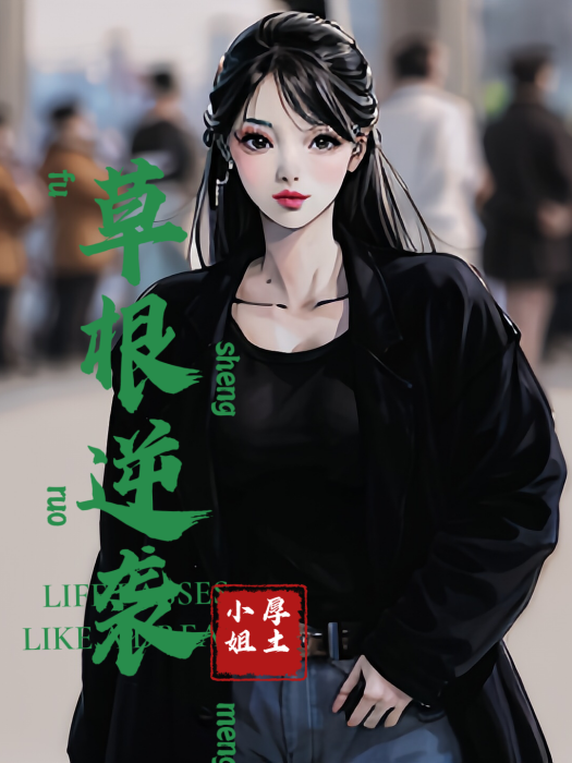 草根逆襲(厚土小姐演唱歌曲) 草根逆襲(厚土小姐演唱歌曲)