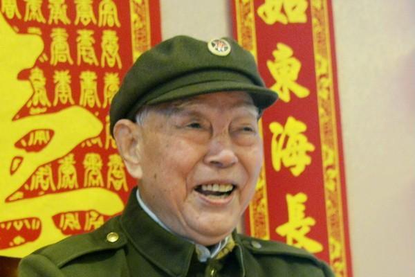 朱新祥(抗美援朝老戰士) 朱新祥(抗美援朝老戰士)