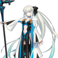 摩根(《Fate》系列登場不列顛異聞帶之主) 摩根(《Fate》系列登場不列顛異聞帶之主)