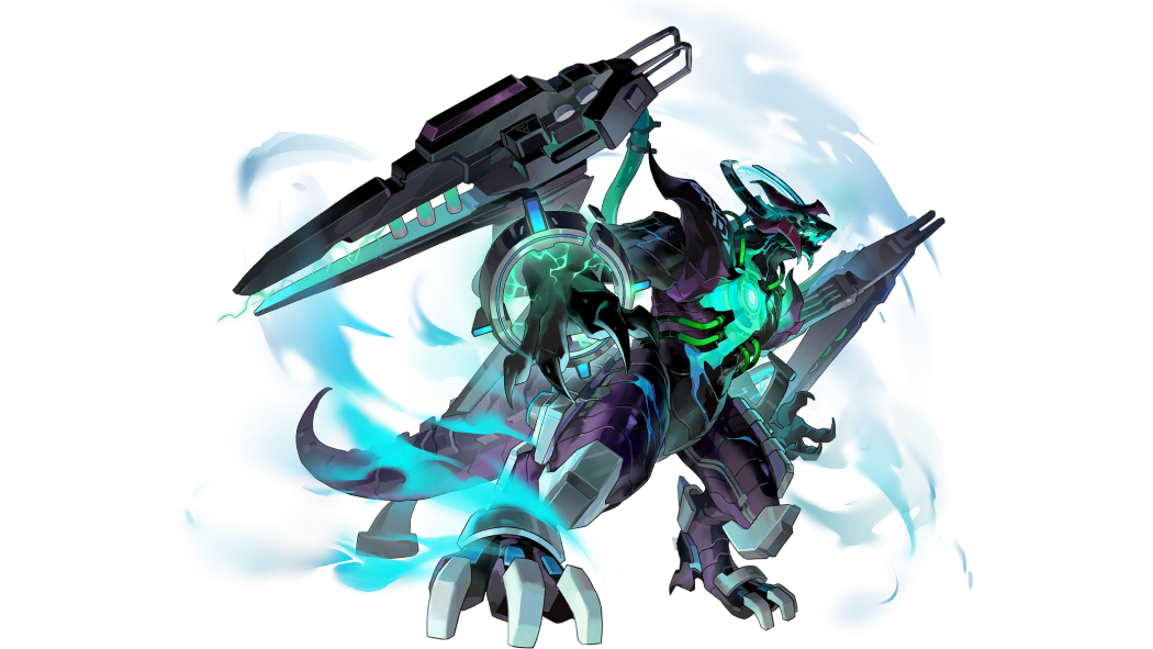 極淵DS-001 極淵DS-001